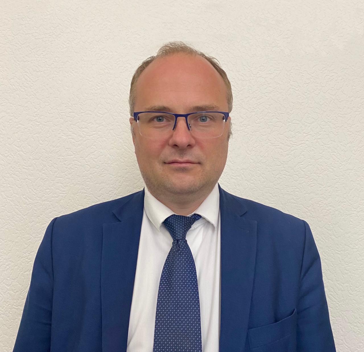 Евгений Главчев